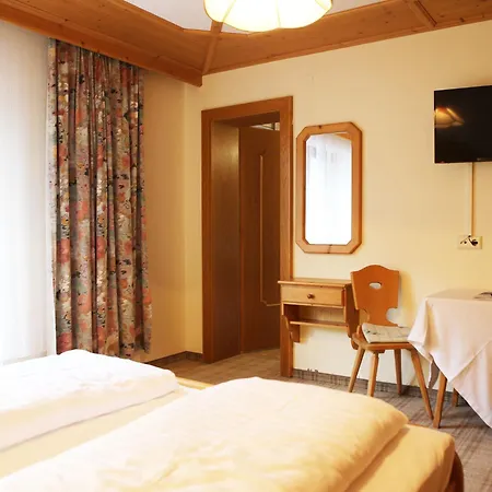 Gasthuis Madseiterhof Tux