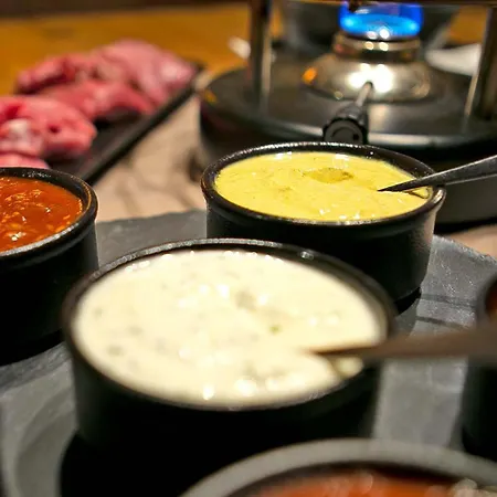 Madseiterhof Гостевой дом