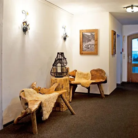Madseiterhof טוקס