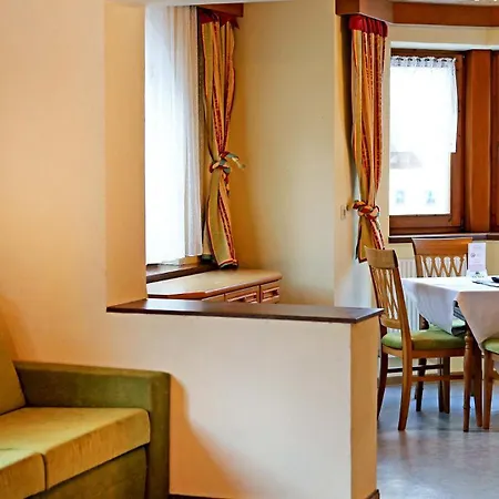 Madseiterhof Gasthuis