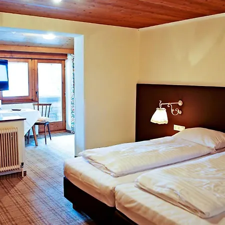 Madseiterhof Gasthuis Tux