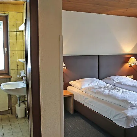 בית הארחה Madseiterhof 3*