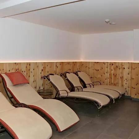 Madseiterhof Гостевой дом