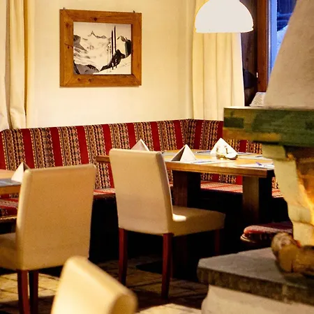 Gasthuis Madseiterhof 3*