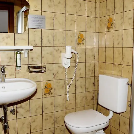 Гостевой дом Madseiterhof 3*