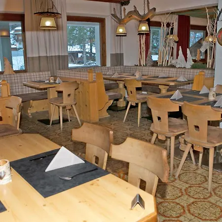 Madseiterhof Гостевой дом Тукс