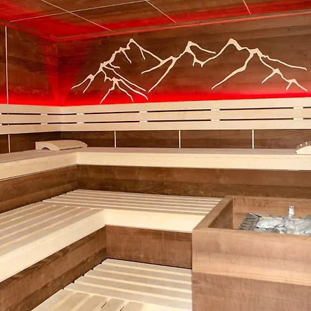 Gæstehus Madseiterhof 3*