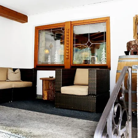 Madseiterhof 3* Тукс