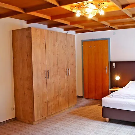 Гостевой дом Madseiterhof Тукс