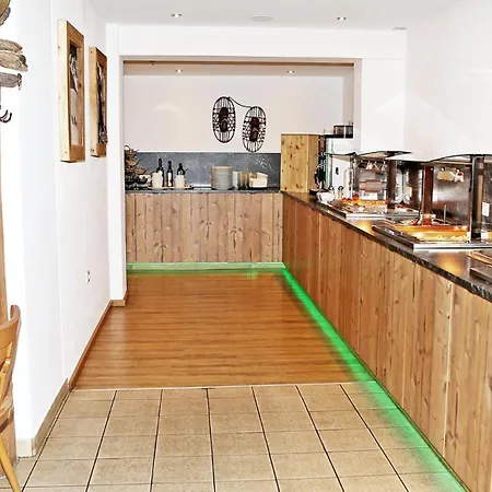 בית הארחה Madseiterhof 3*