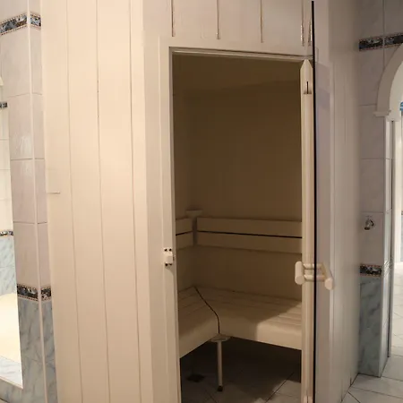 Madseiterhof Гостевой дом