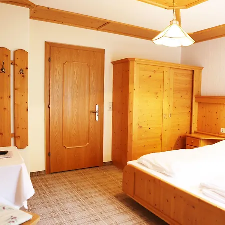 Gasthuis Madseiterhof 3*