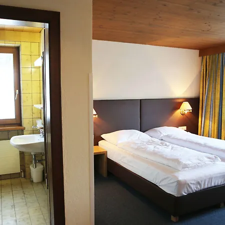 Madseiterhof 3*