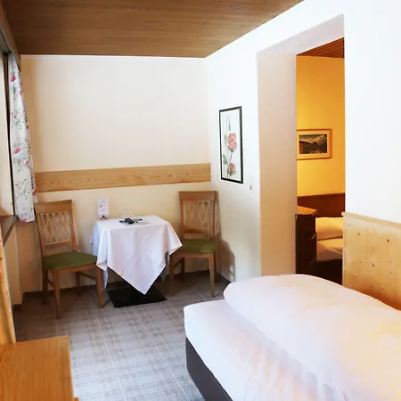 Madseiterhof 3* Тукс