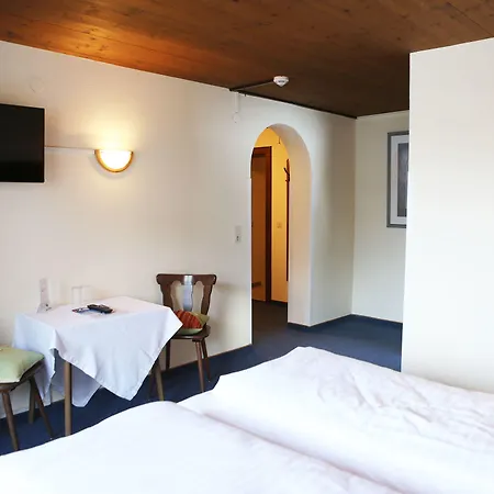 Madseiterhof Гостевой дом 3*