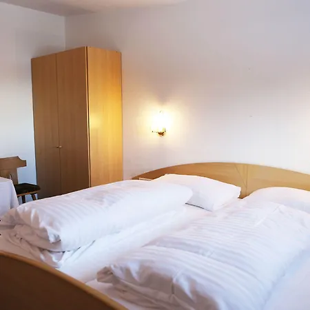 Madseiterhof בית הארחה 3*