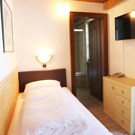 Madseiterhof Гостевой дом Тукс