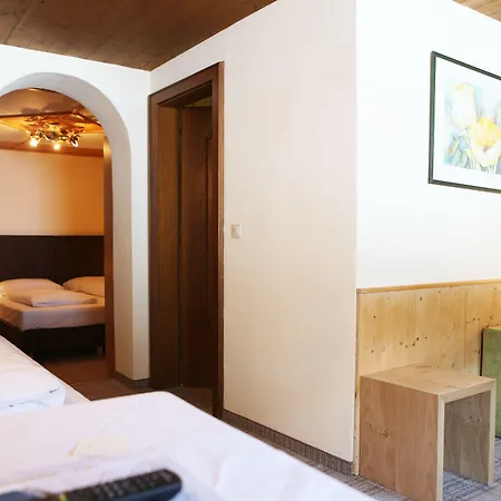 Madseiterhof 3* Тукс