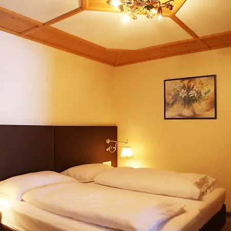 Madseiterhof Гостевой дом 3*