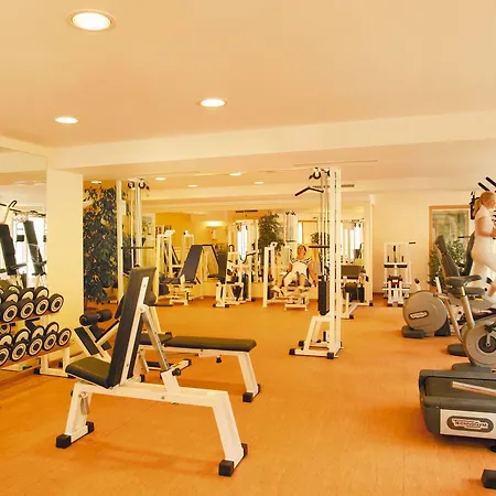 Madseiterhof 3* Тукс