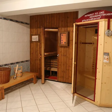 Madseiterhof Гостевой дом