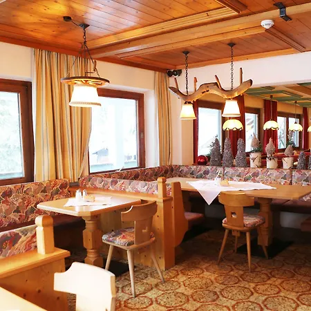 Гостевой дом Madseiterhof