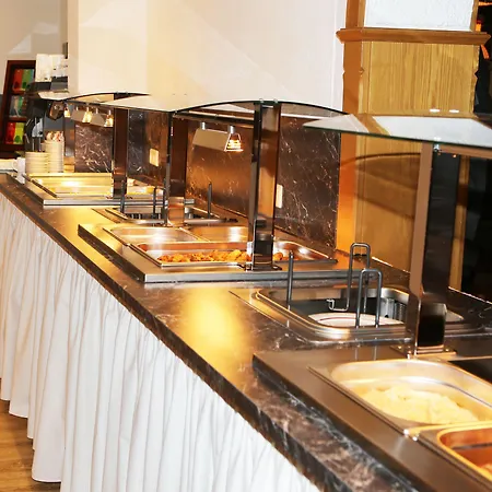 Madseiterhof Гостевой дом Тукс