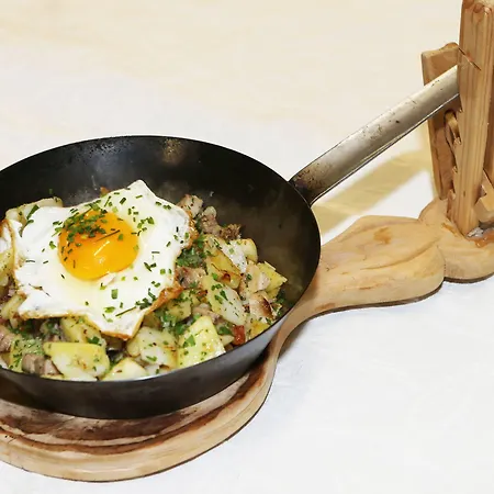 Madseiterhof Гостевой дом