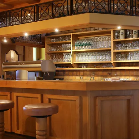 Madseiterhof 3* Тукс