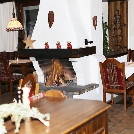 Madseiterhof Gasthuis 3*