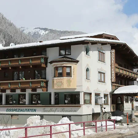 Madseiterhof 3* Тукс