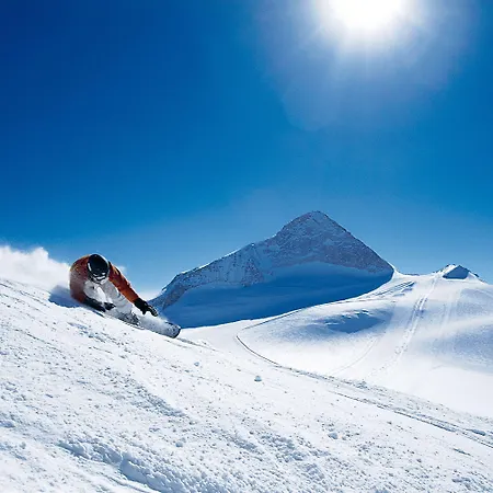 Madseiterhof Гостевой дом 3*