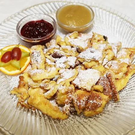 Madseiterhof Гостевой дом 3*