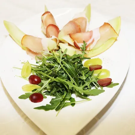 Гостевой дом Madseiterhof