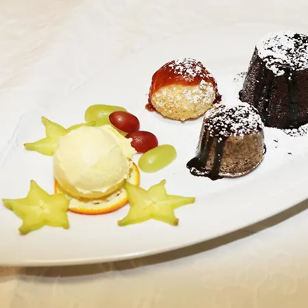 Madseiterhof Гостевой дом Тукс