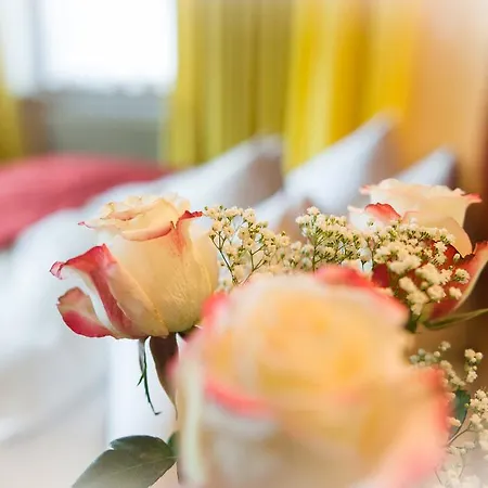 Гостевой дом Madseiterhof