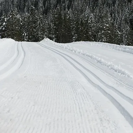 Madseiterhof Гостевой дом Тукс
