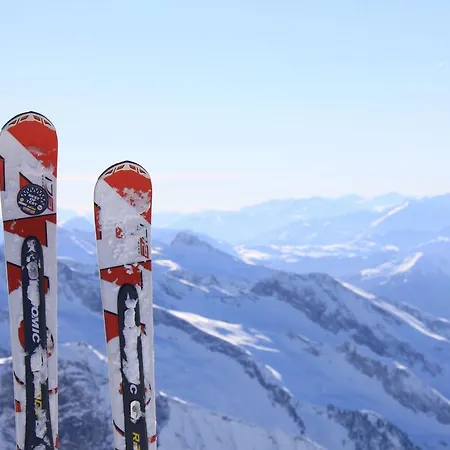 Madseiterhof Гостевой дом