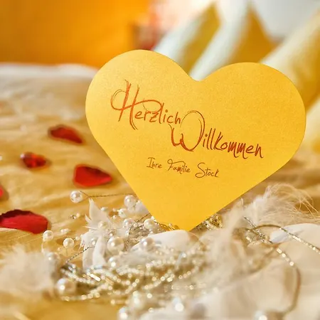 Madseiterhof Гостевой дом Тукс