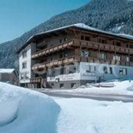 Madseiterhof 3* Тукс