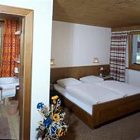 Madseiterhof Гостевой дом Тукс