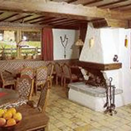 Madseiterhof Гостевой дом