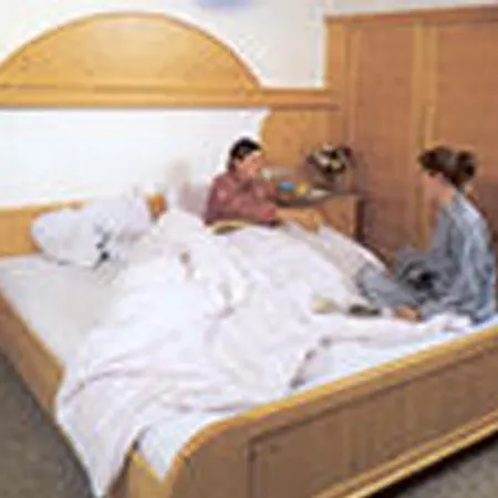 Madseiterhof Гостевой дом Тукс