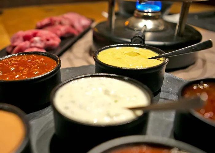 Madseiterhof Gasthof