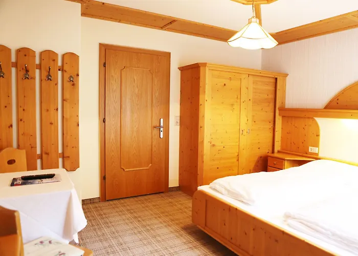 Gasthof Madseiterhof 3*