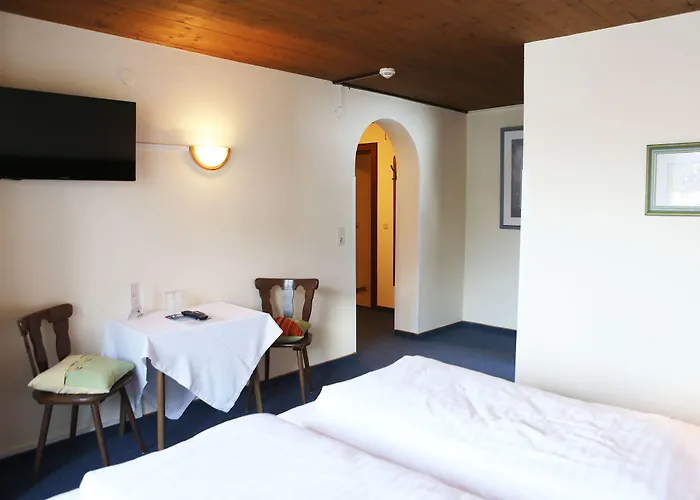 Madseiterhof Gasthof 3*