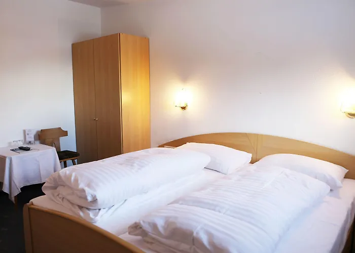 Madseiterhof Gasthof 3*