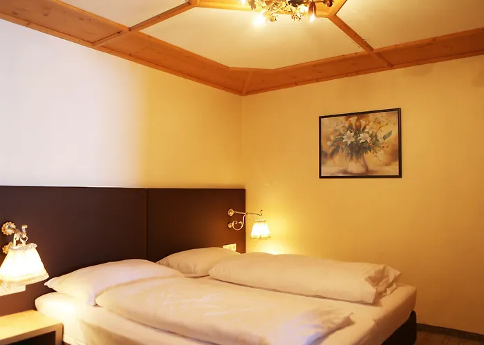 Madseiterhof Gasthof 3*