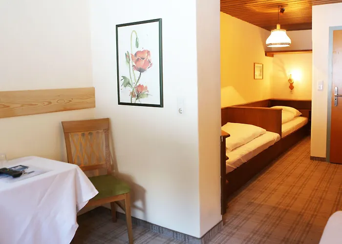 Gasthof Madseiterhof 3*