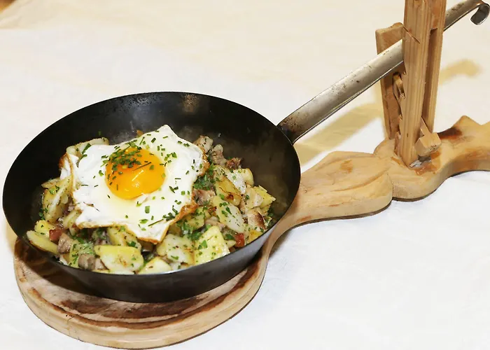 Madseiterhof Gasthof